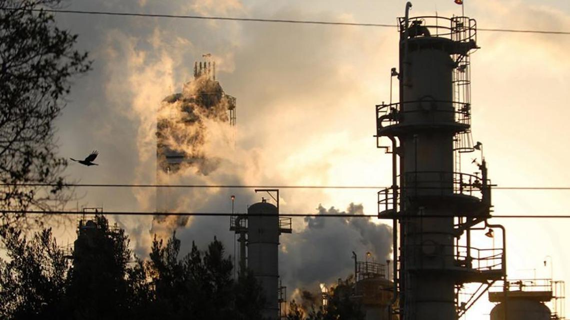 A proposed EPA rule change would allow hundreds of industrial facilities across the country to dramatically increase their emissions of air pollutants — including arsenic, benzene, dioxin and mercury.