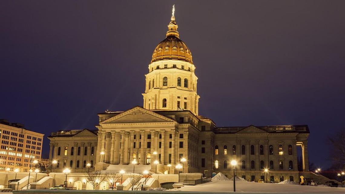 Kansas is the left’s favorite red herring to distract attention from major tax reform success stories like North Carolina, Indiana and Wisconsin.