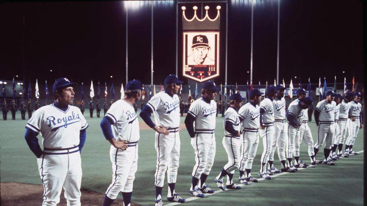 The ballpark that used to be called Royals Stadium has a special appeal that would be lost if the team moved downtown.