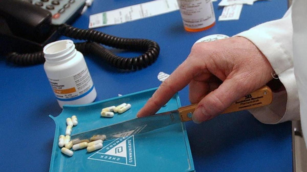 Congress has colluded with the prescription drug industry, insurers and pharmacy benefit managers to create a system that is anything but the free market at work.
