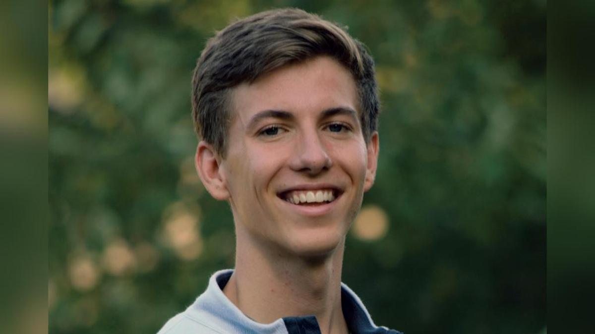 Springs South High School graduate Addison Graham
