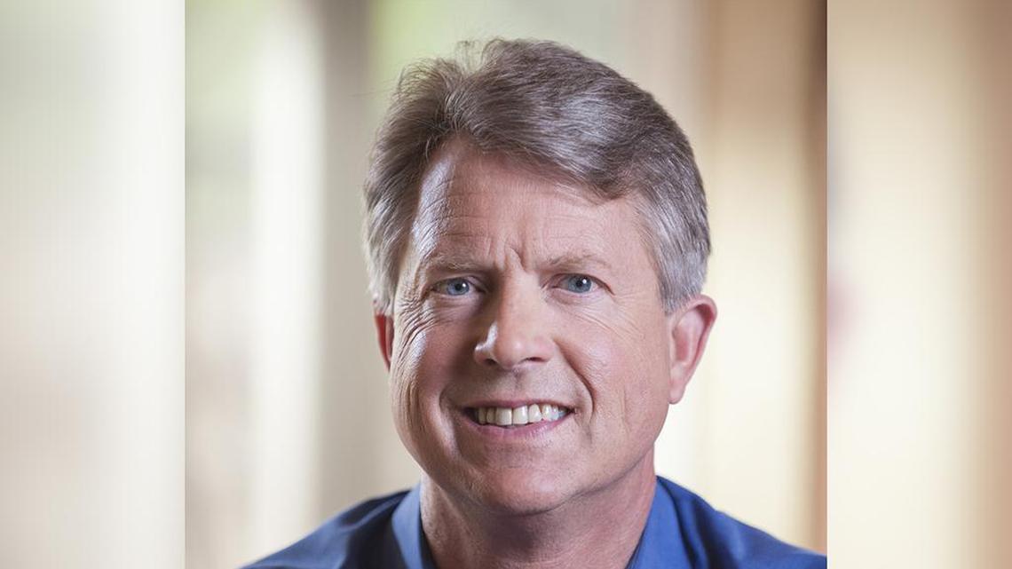 U.S. Rep. Roger Marshall of Kansas