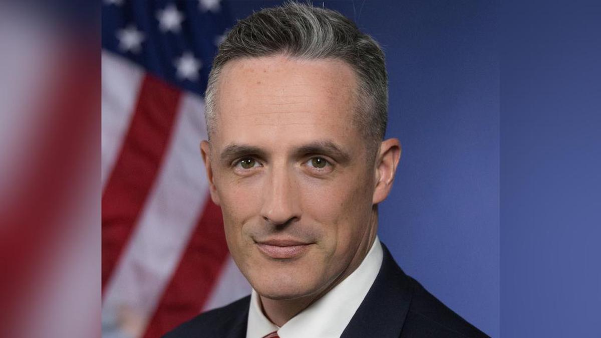 Tim Garrison, United States Attorney for the Western District of Missouri