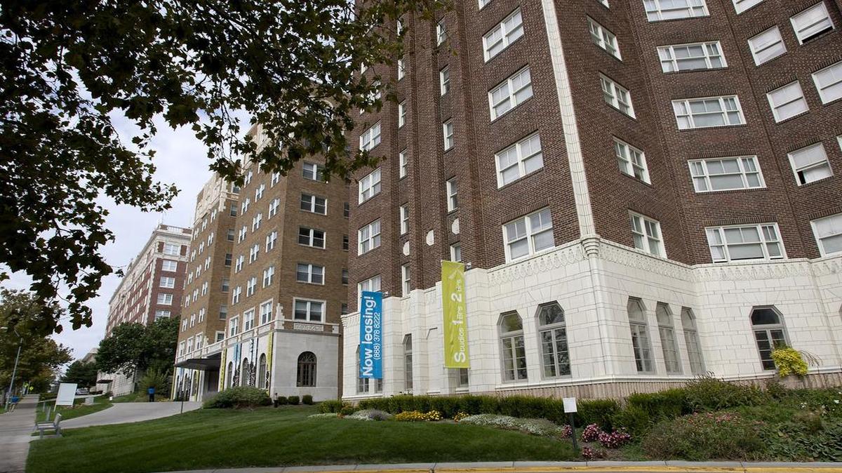 
Energy efficiencies in multifamily residential buildings can solve a host of problems.
