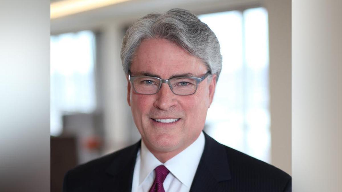 Craig O’Dear