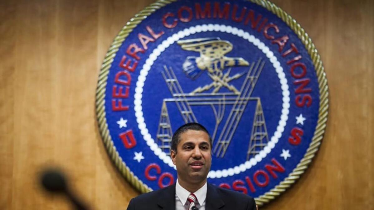 FCC Commissioner Ajit Pai’s plan to undo the open internet rules will hurt Kansas City startups and everyday internet users unless we take action.