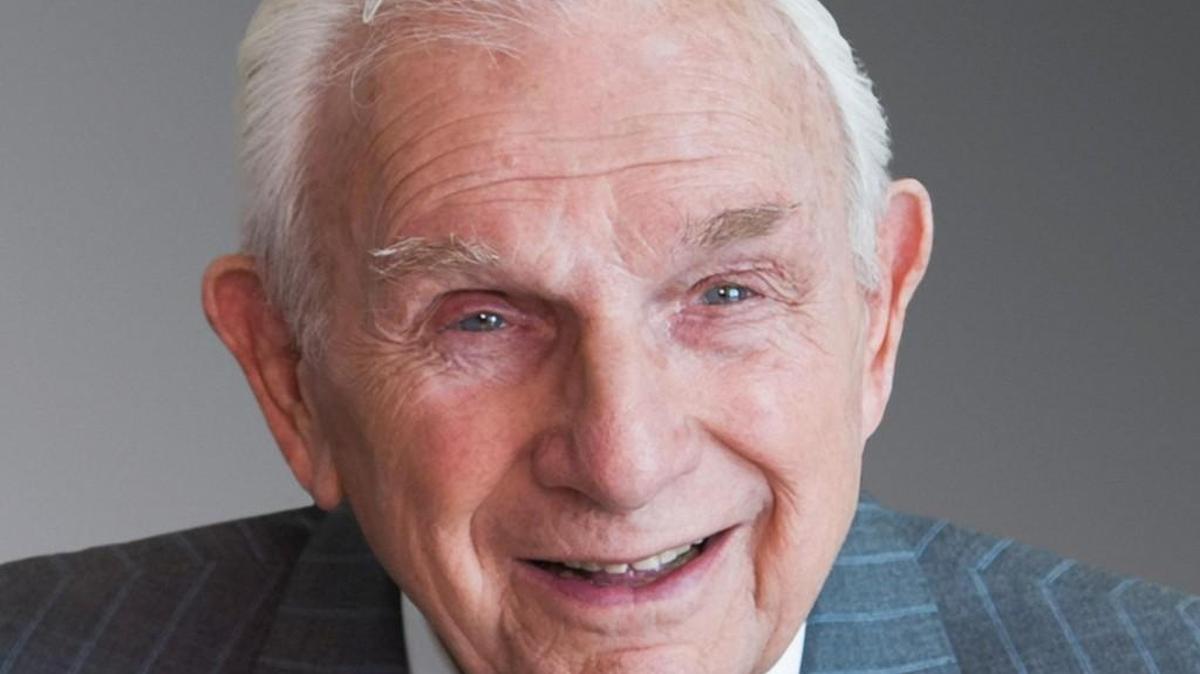 Henry W. Bloch