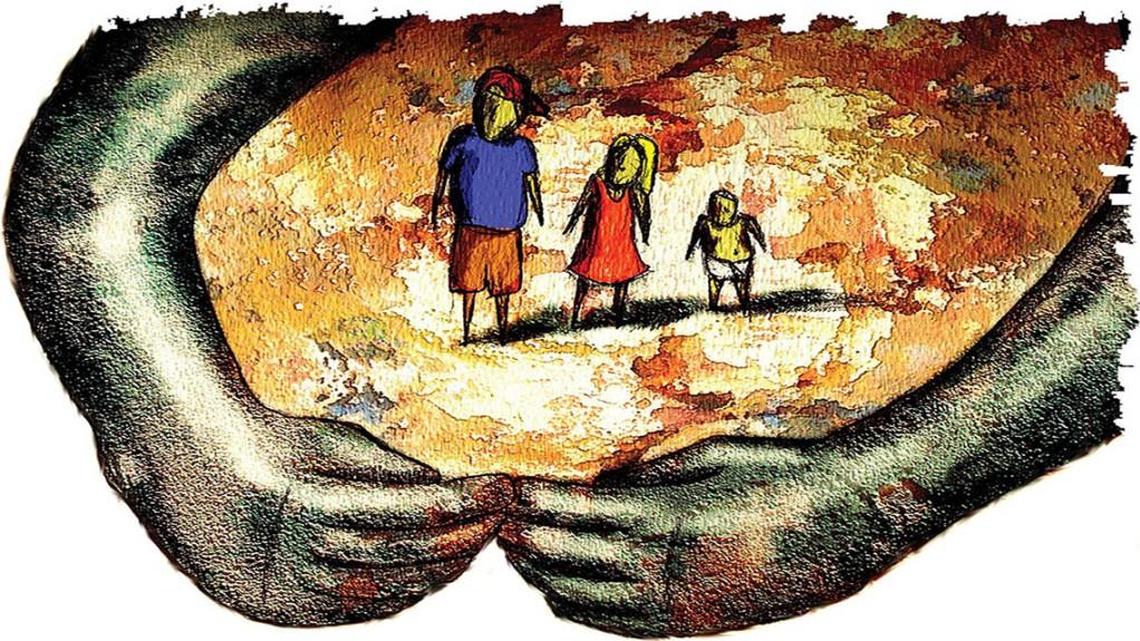 ‘The worst I’ve ever seen.’ Two workers on why they left Missouri child welfare agency