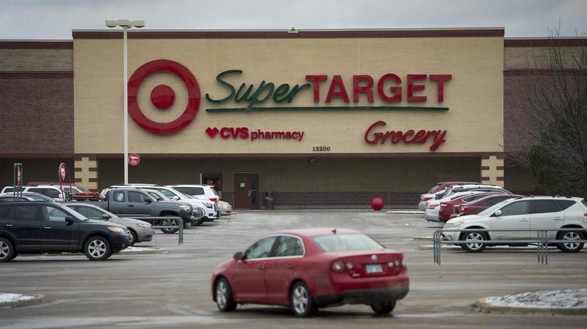 Some big box stores in Johnson County such as Target are challenging the way the county appraises property.