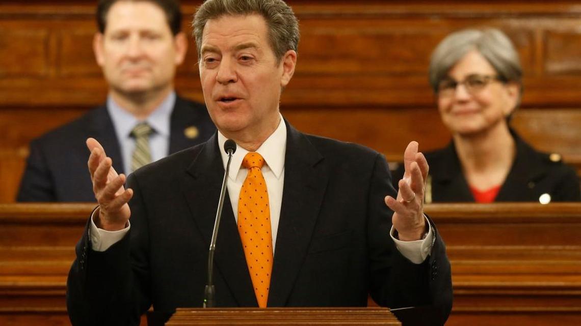 Pundits around the country had something to say about the Kansas Legislature’s override of Gov. Sam Brownback’s tax increase veto.
