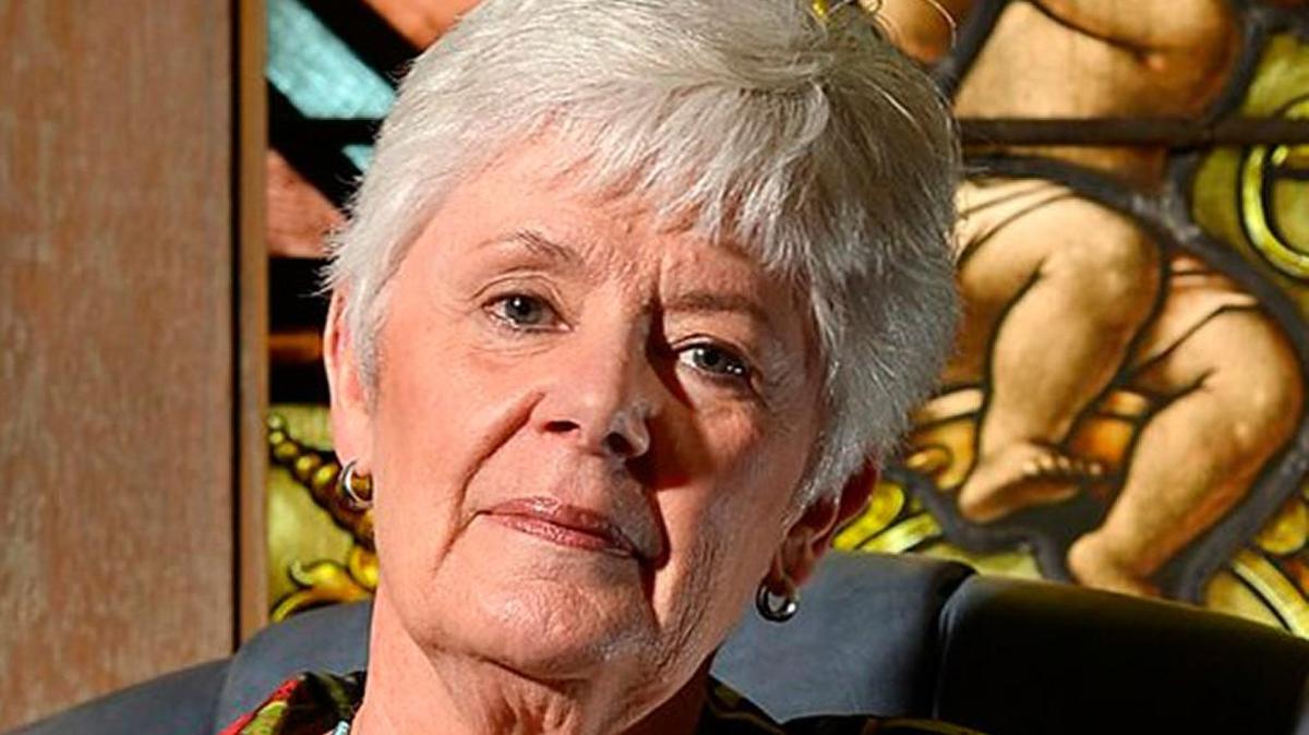 Sandy Praeger