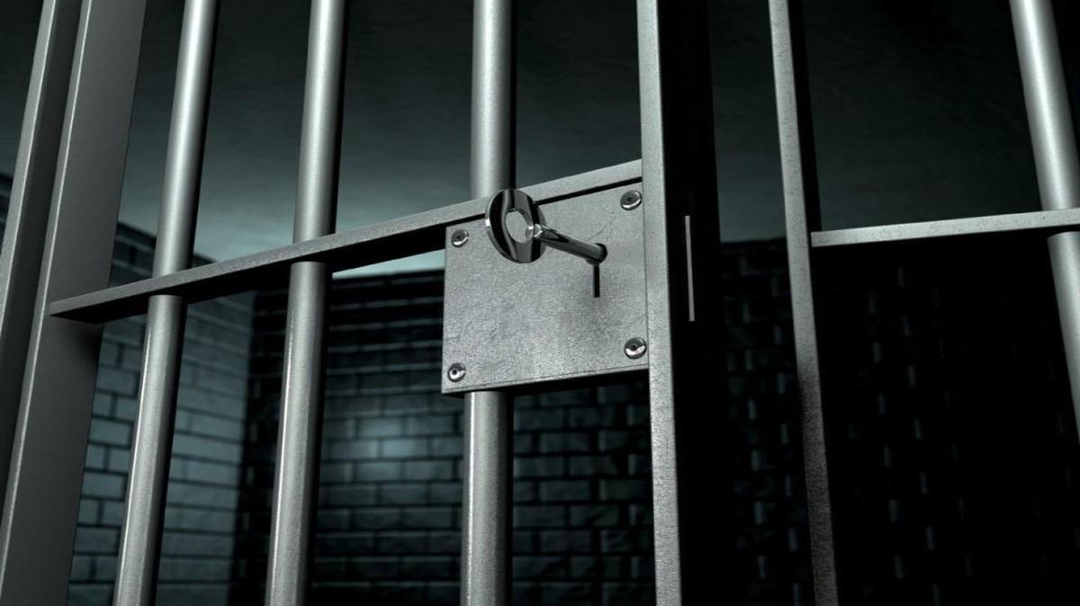 Prisons feel the budget cuts, and the funding reduction affects individuals, families and children.