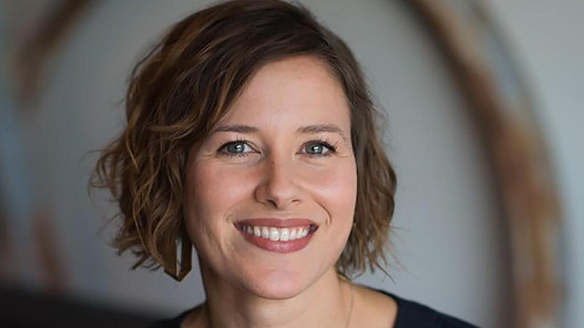 Chelsea Collier, founder of Digi.City