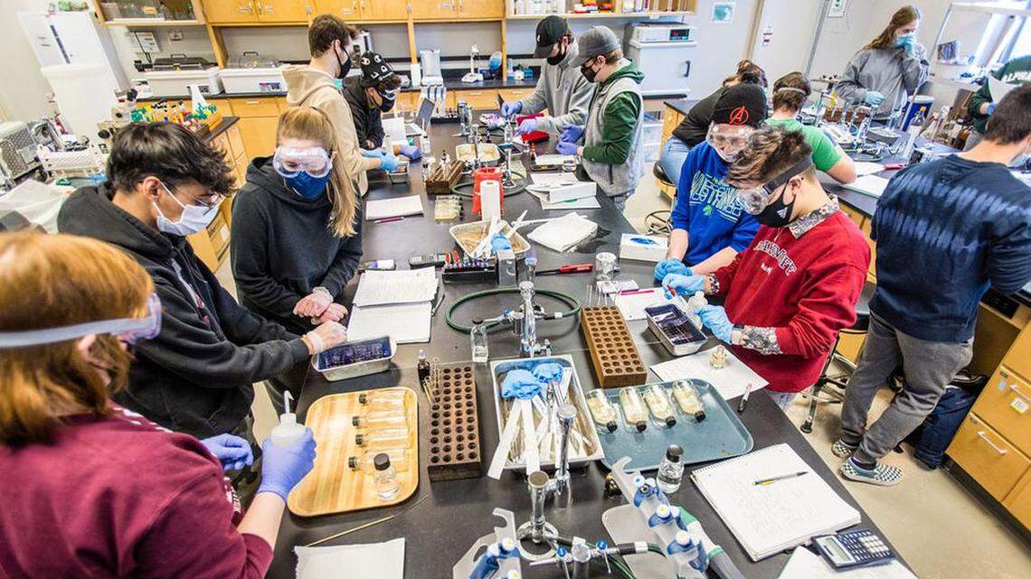 Students like those at Northwest Missouri State University need Congress to boost this crucial program.