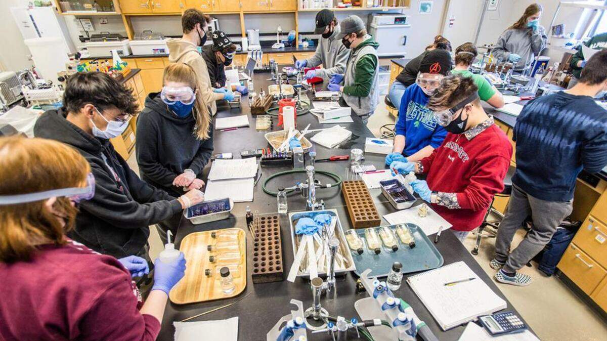 Students like those at Northwest Missouri State University need Congress to boost this crucial program.