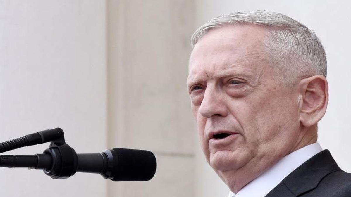 Gen. James Mattis, now secretary of defense, famously said in 2013: “If you don’t fund the State Department fully, then I need to buy more ammunition.”