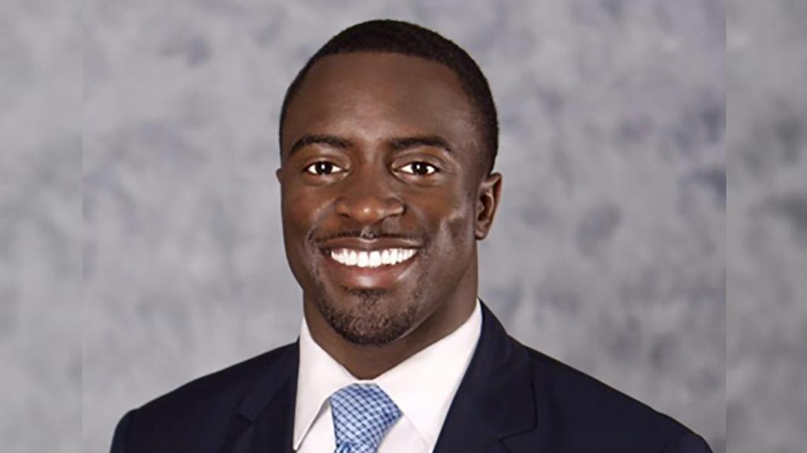 Kansas City mayoral candidate and City Council member Jermaine Reed