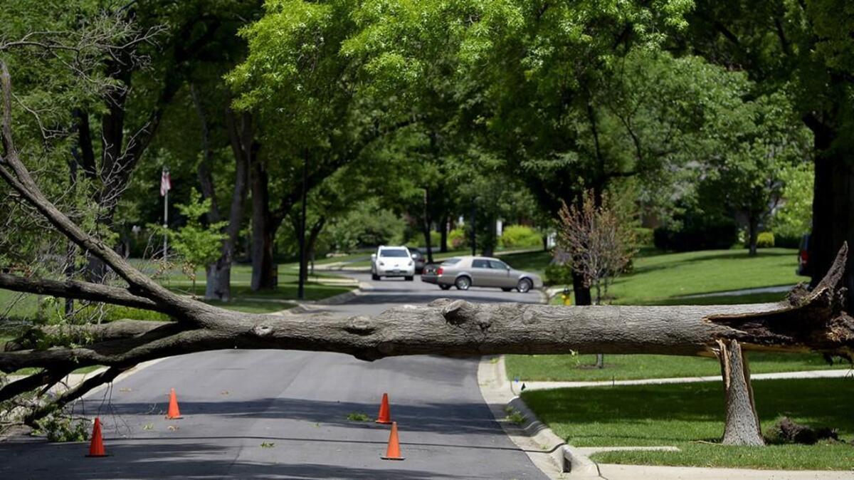 Cities need funding to provide services. The state of Kansas puts up obstacles.