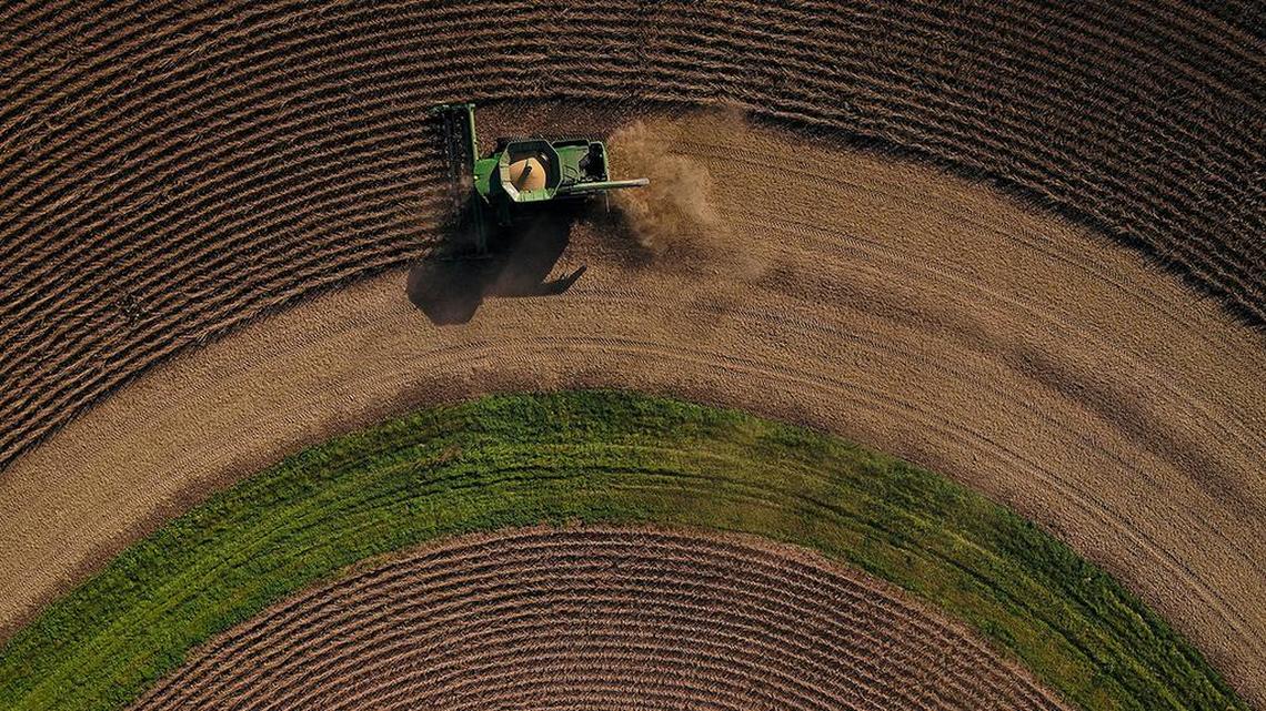 New NAFTA pitting California exporters against labor, with Democrats in the middle