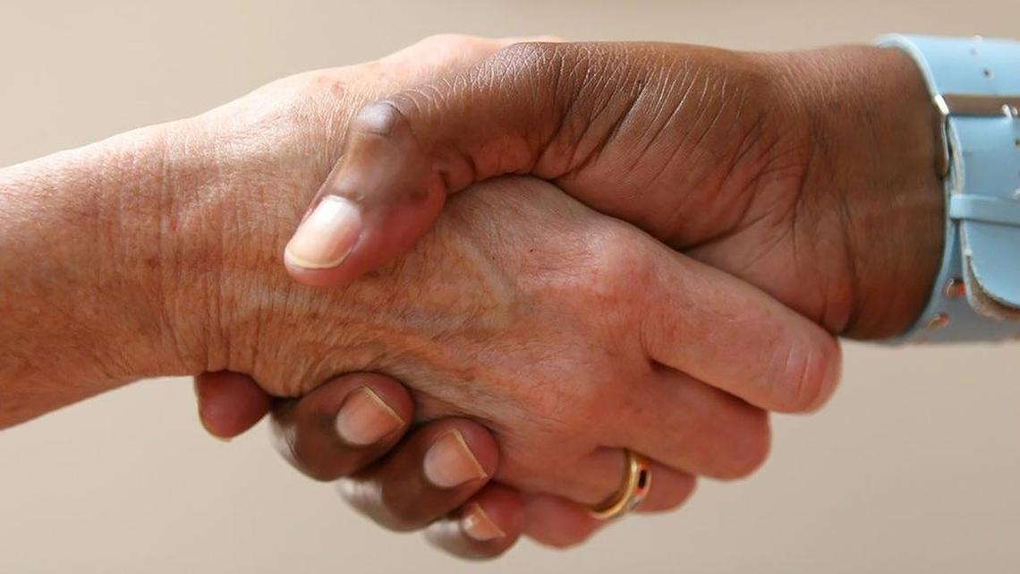 Join one of these innovative virtual events to learn how to bridge our national political divide.