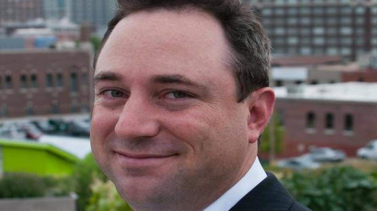 
Aaron Deacon is managing director of KC Digital Drive, a local nonprofit seeking tech solutions for a better city. He lives in Mission.
