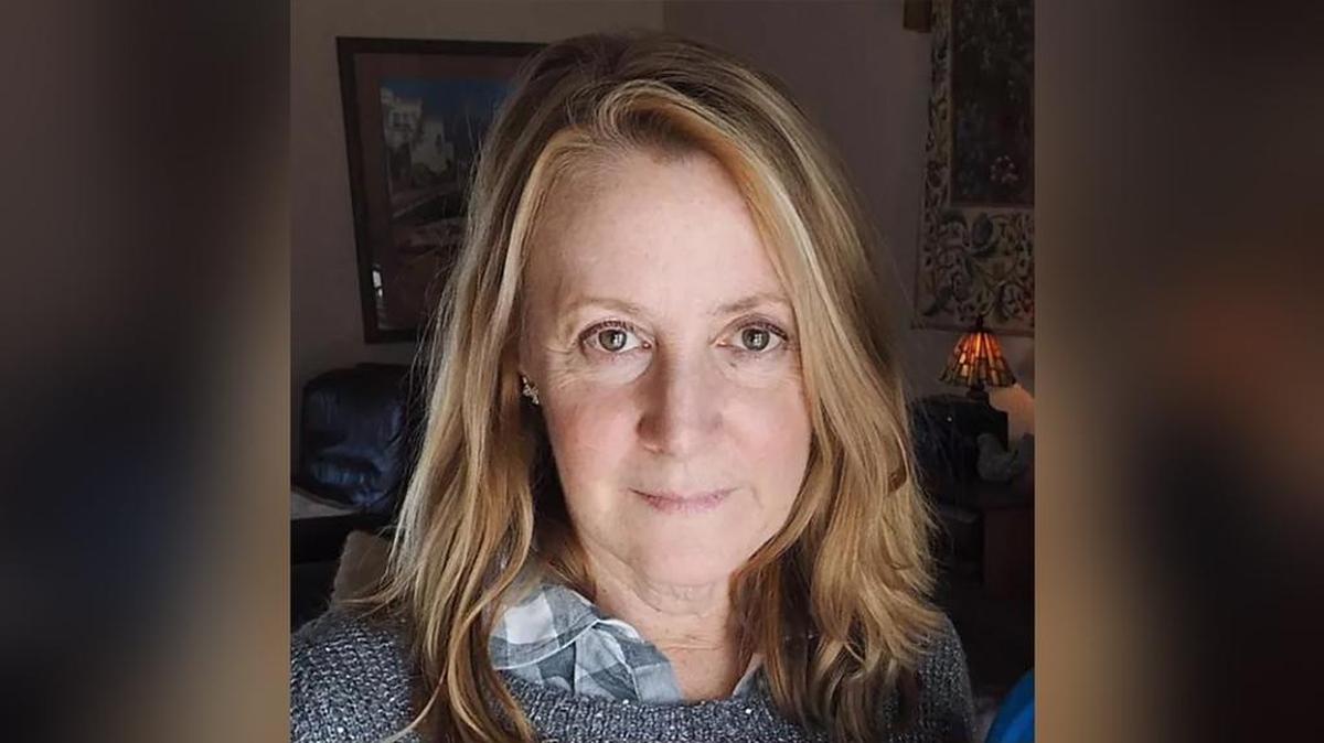 Jeanne Moser