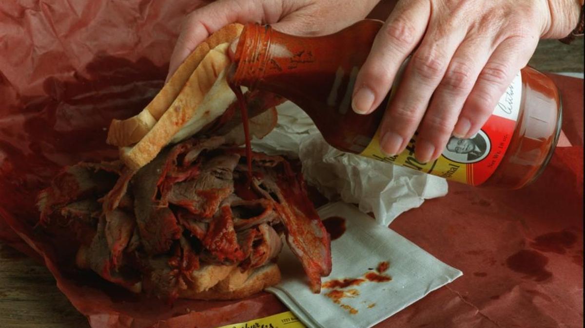 Guest commentator Mike Aghayan and his Iranian-American friends might debate whether Arthur Bryant’s or Jack Stack smokes a better brisket, but they all agree Kansas City is the place to be.