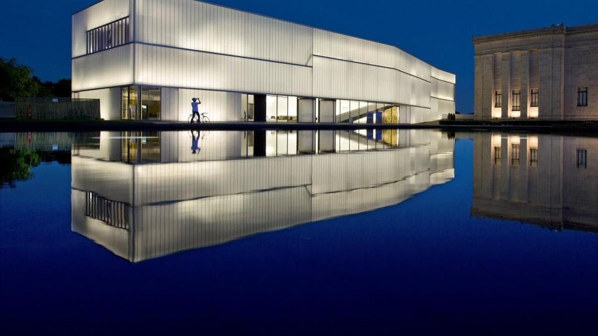 Kansas City’s arts community has changed dramatically in the 10 years since the opening of the Bloch Building expansion at the Nelson-Atkins Museum of Art.