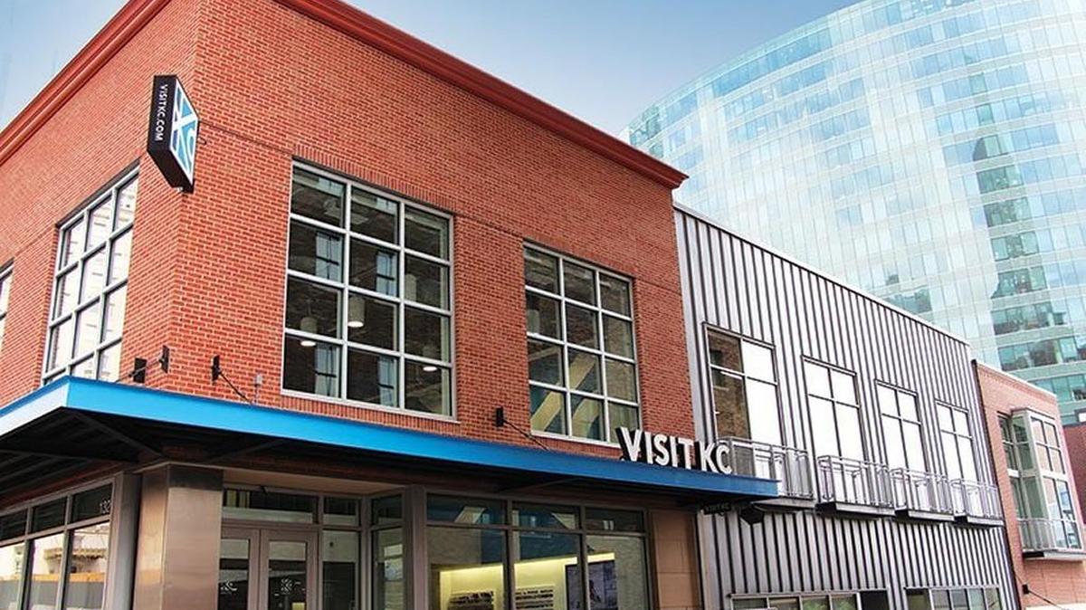 Kansas City has serious momentum, and this destination is poised for great things to come, writes Visit KC President and CEO Ronnie Burt.