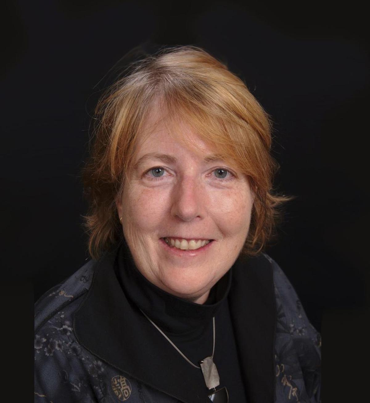 Nancy Lundebjerg