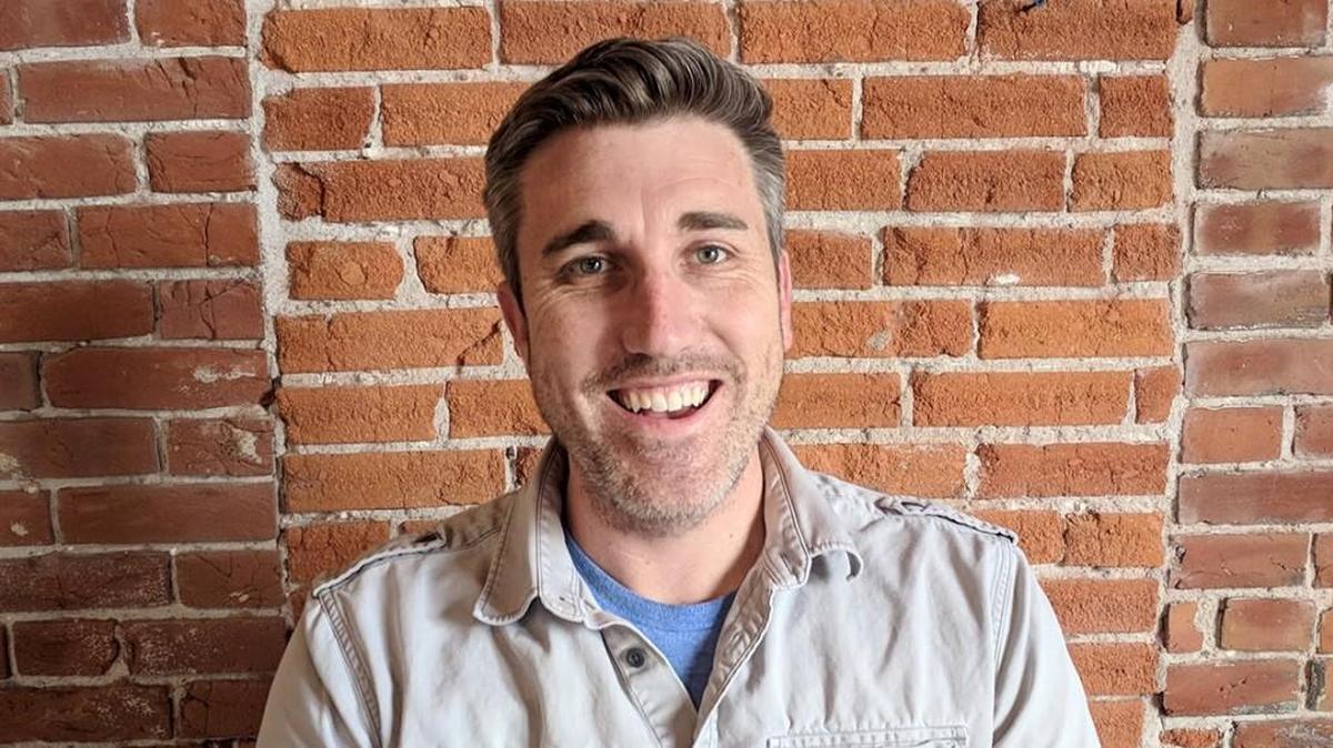 Keith Bradley, co-owner of Made in KC and member of Business for a Fair Minimum Wage