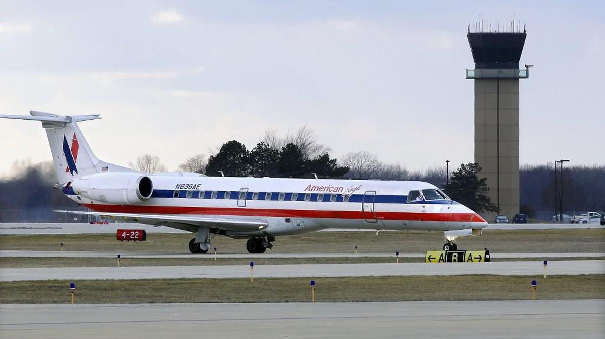 Fixing our air control problems will help America’s small towns, writes William Swelbar.