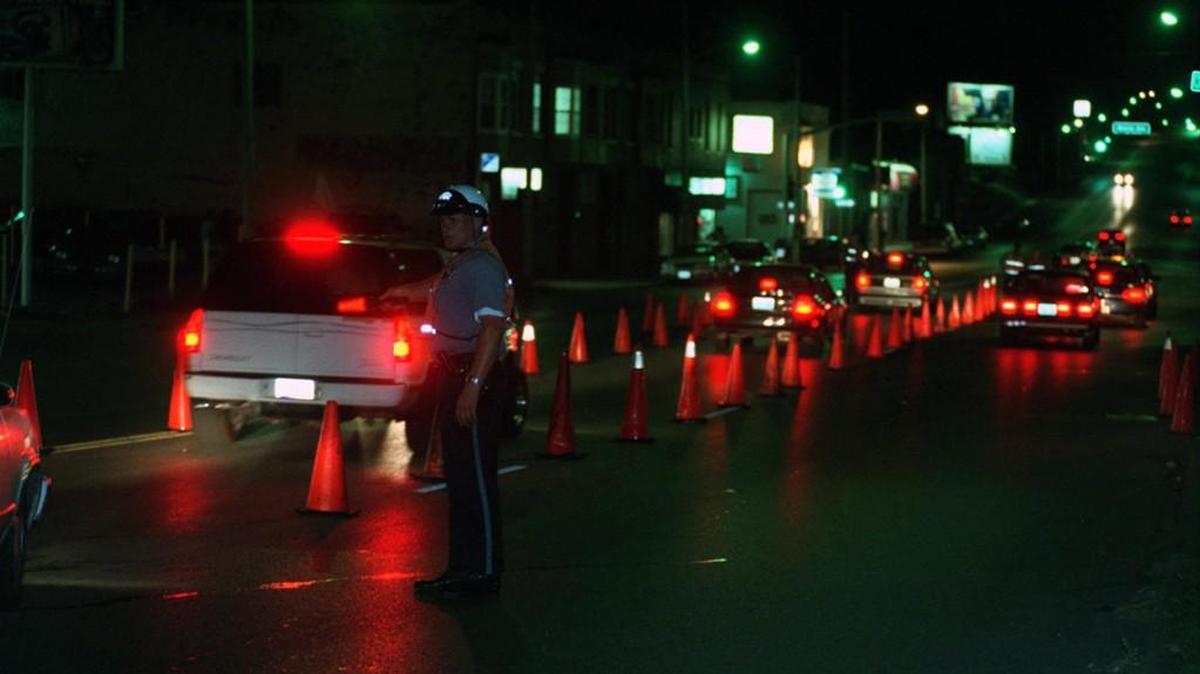 Despite their proven success rate in helping reduce crashes and drunk driving fatalities, the legislature voted to reduce state funding for sobriety checkpoints to just $1.