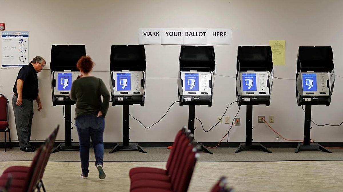 We know Russian hackers targeted at least 21 states and compromised the voting systems of at least seven states prior to the 2016 election.