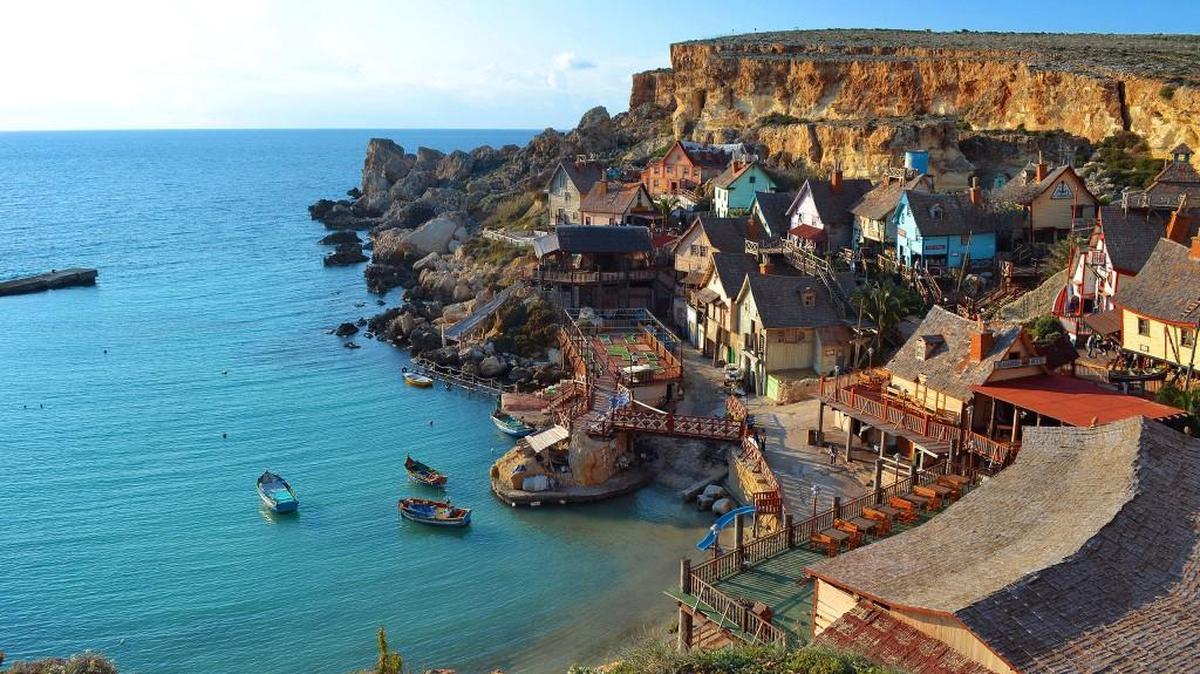The European island of Malta is where a University of Missouri-Kansas City student studied abroad and picked up different cultural views and perspectives.