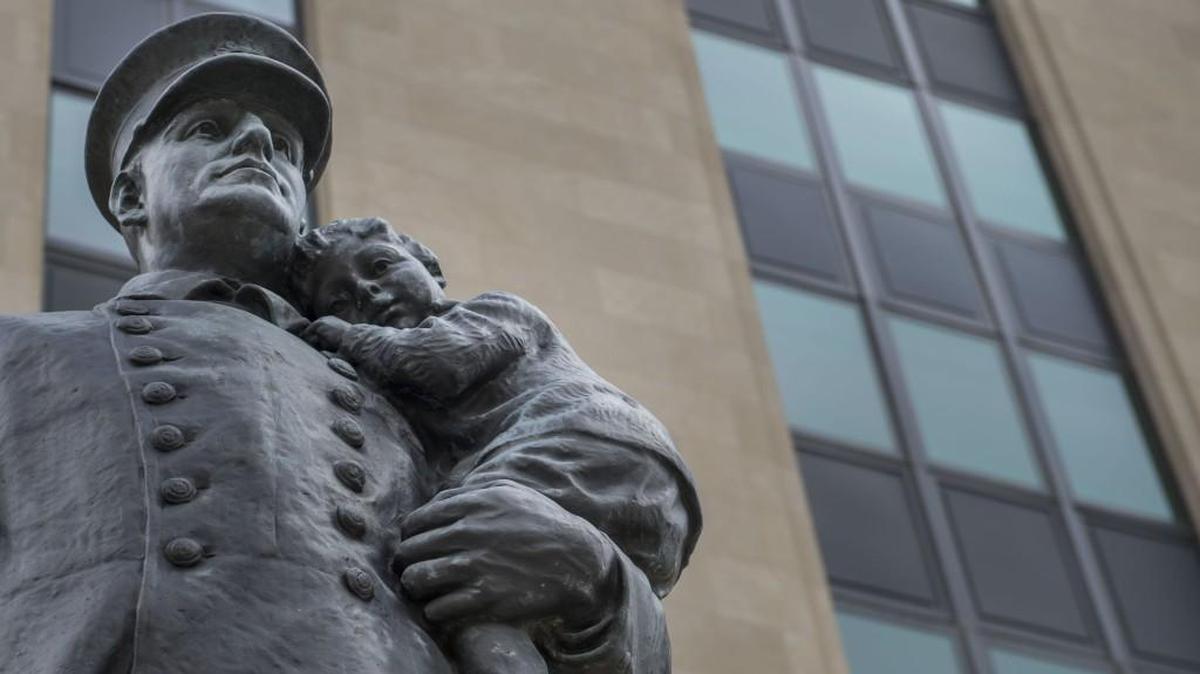 Do you have questions or concerns about KC police spending? Here’s who you can contact