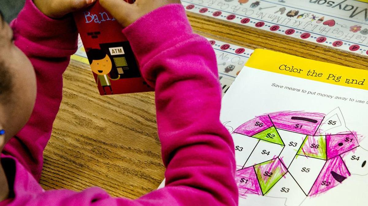 Investing in pre-K today pays off tomorrow in multiple ways.