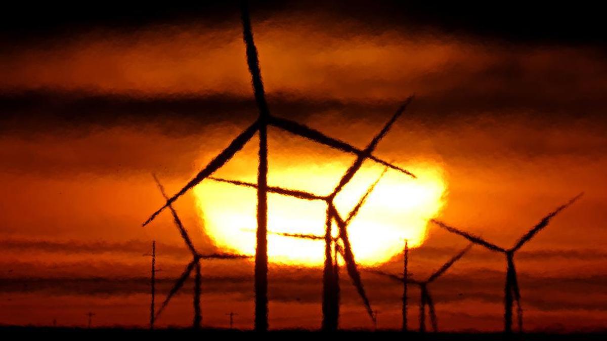 Kansas’ renewable energy industry is already thriving. Congress can boost it.