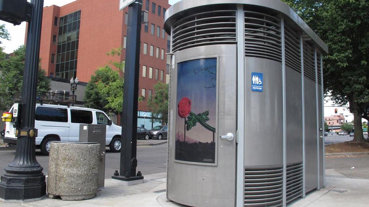 Portland, Oregon, found a way to satisfy this basic human need. So can Kansas City.