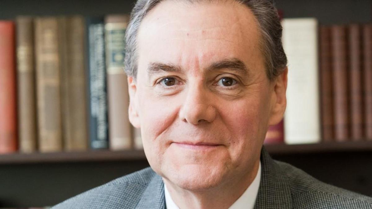 Dan Stein, president of the Federation for American Immigration Reform.