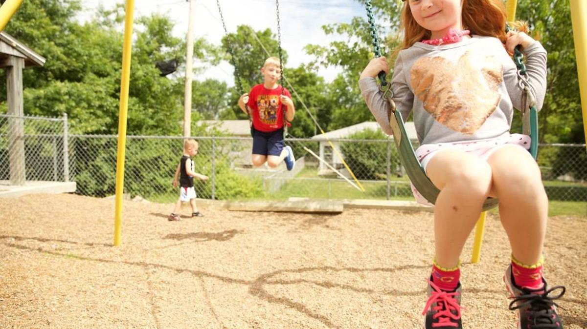 Trinity Lutheran Child Learning Center in Columbia should be allowed to participate in Missouri’s program to provide recycled tires for playground use, writes guest columnist Michael Q. McShane of the Show-Me Institute.