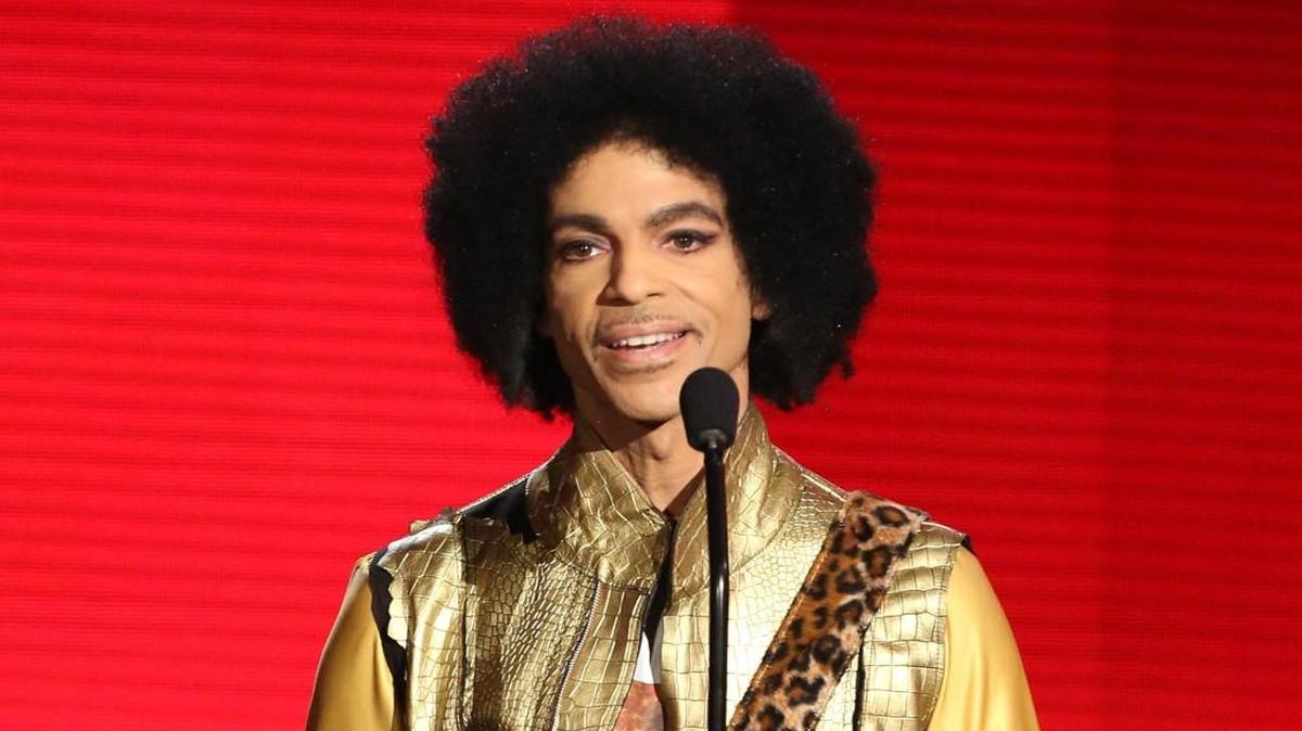 Prince presents the award for favorite album — soul/R&B at the American Music Awards in Los Angeles. Mariah Brown, a former assistant to Prince until last year, has spent the days since his death trying to figure out how her boss, could have died so suddenly, adding that she never saw the singer ingest any substances during her employ. Prince was found dead at his home on April 21, 2016, in suburban Minneapolis. He was 57.