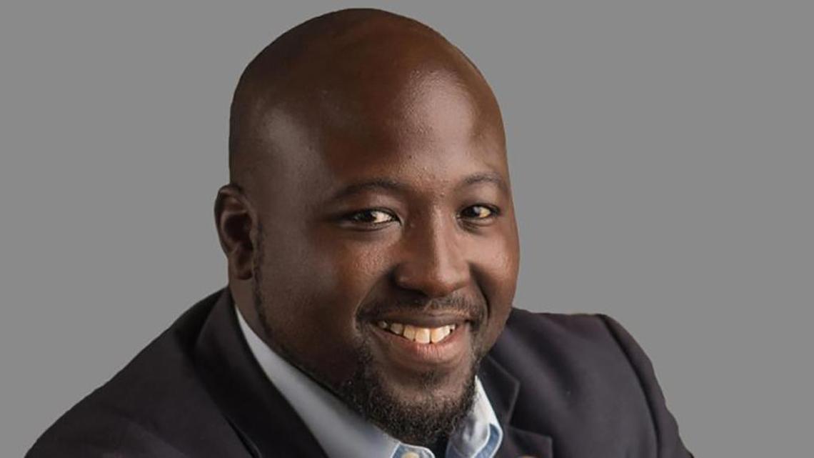 Wyandotte County District Attorney Mark Dupree