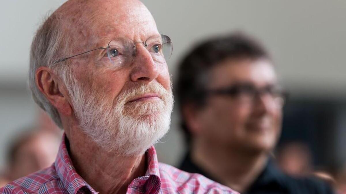 Bob Berkebile was the founding chairman of AIA’s Committee on the Environment.