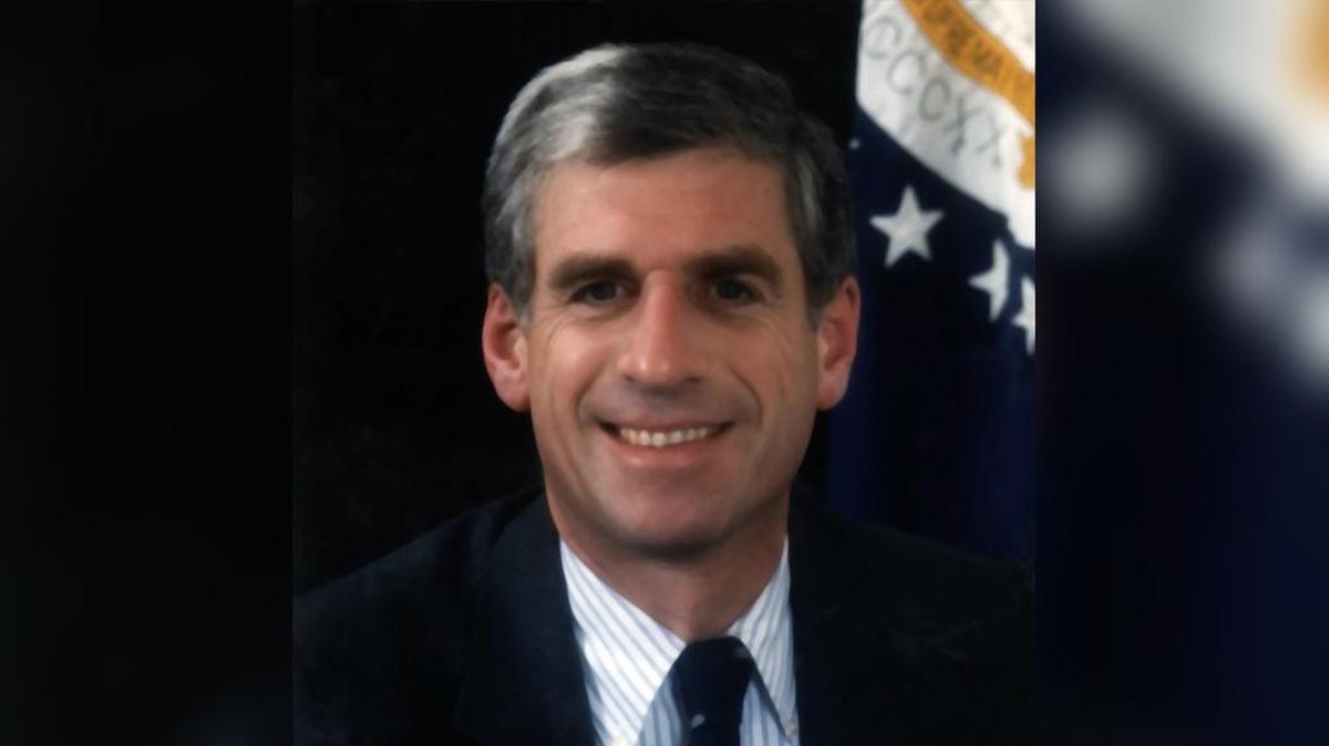 Jack C. Danforth
