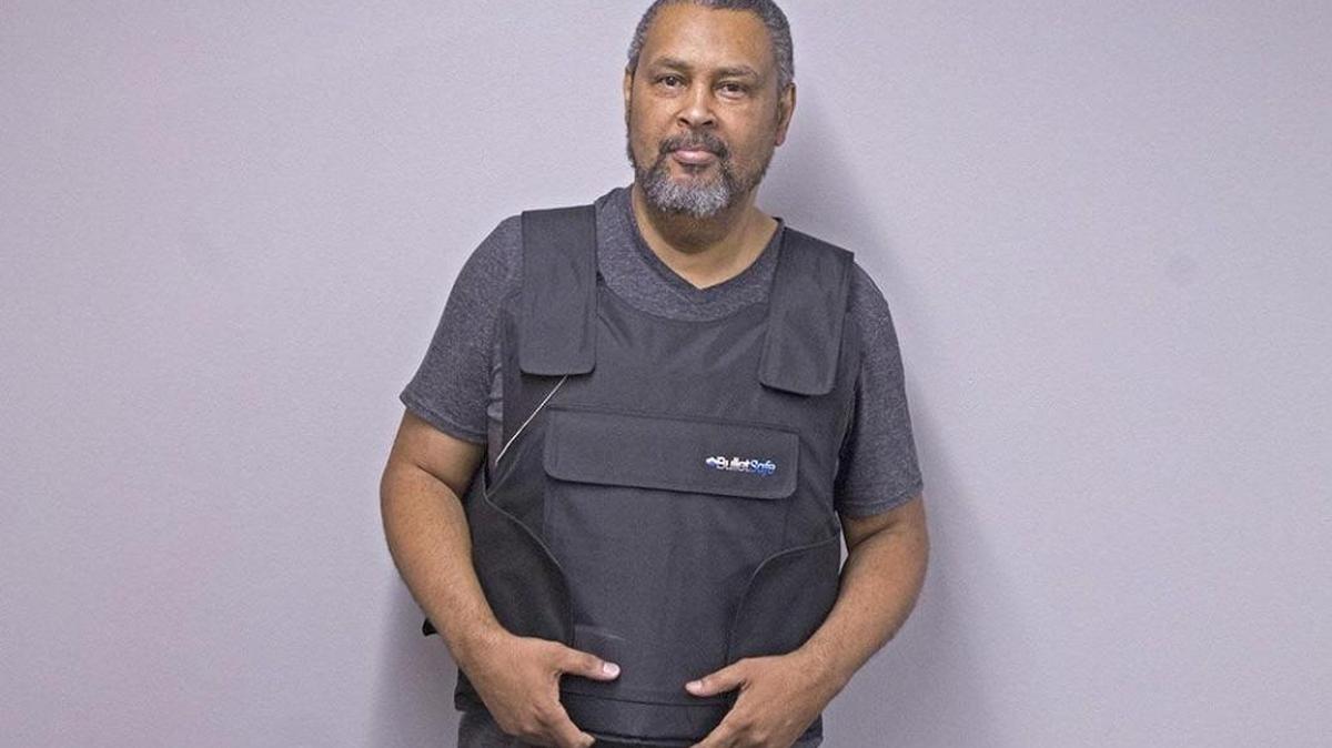 Kevin Willmott