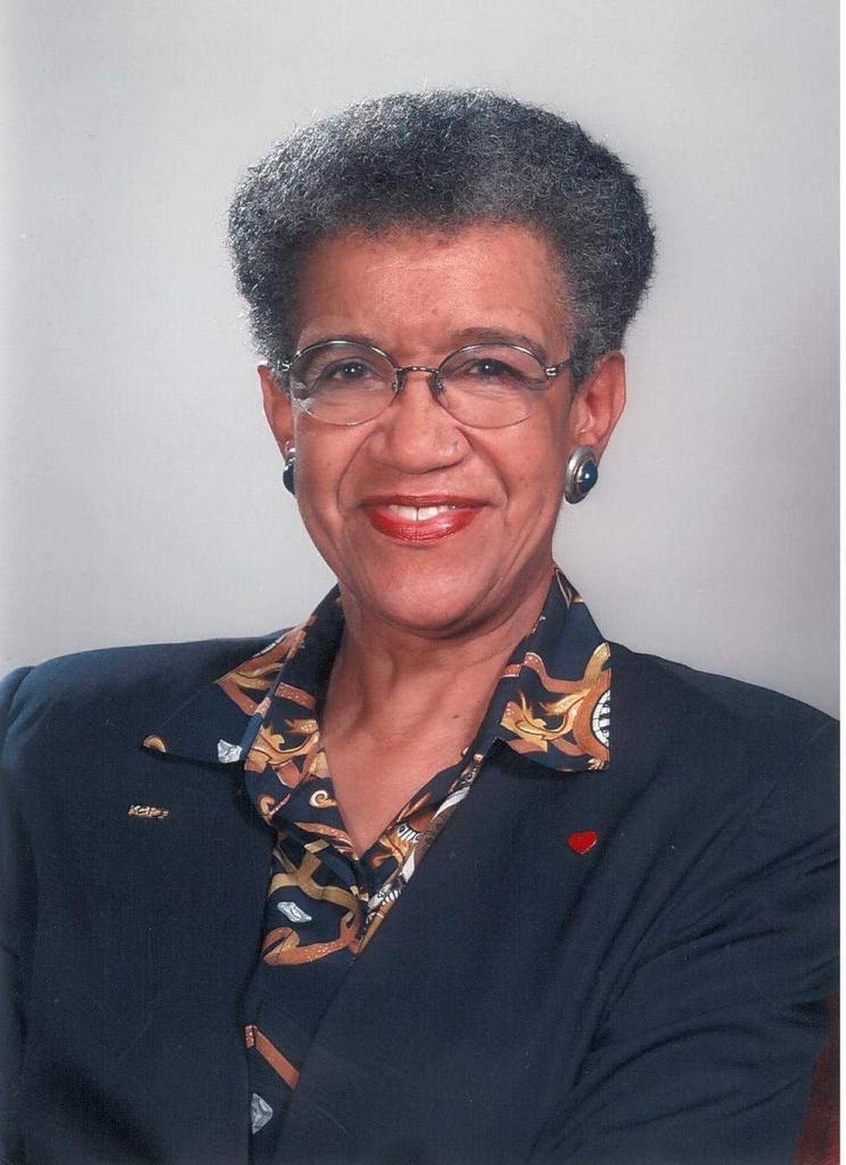 Joanne Collins