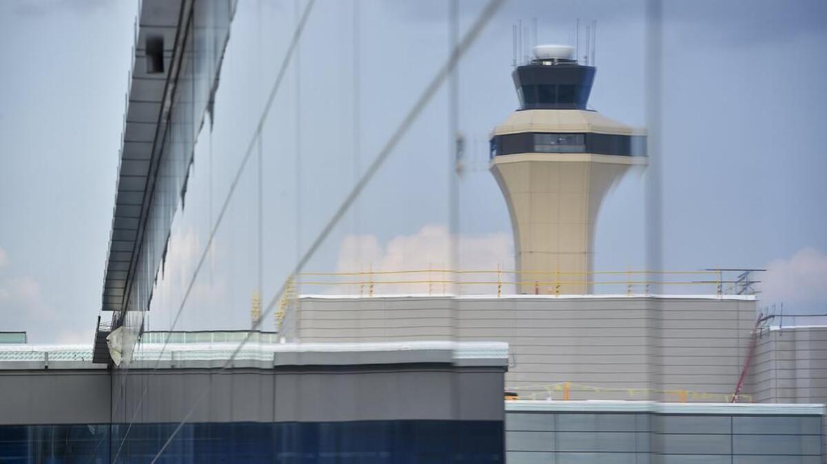 An ambitious energy plan at the airport could be the ticket to Kansas City snagging the World Cup.