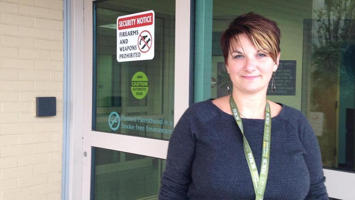 Colleen McNicholas is a physician who treats patients in St. Louis, Columbia, Wichita, and Oklahoma City.