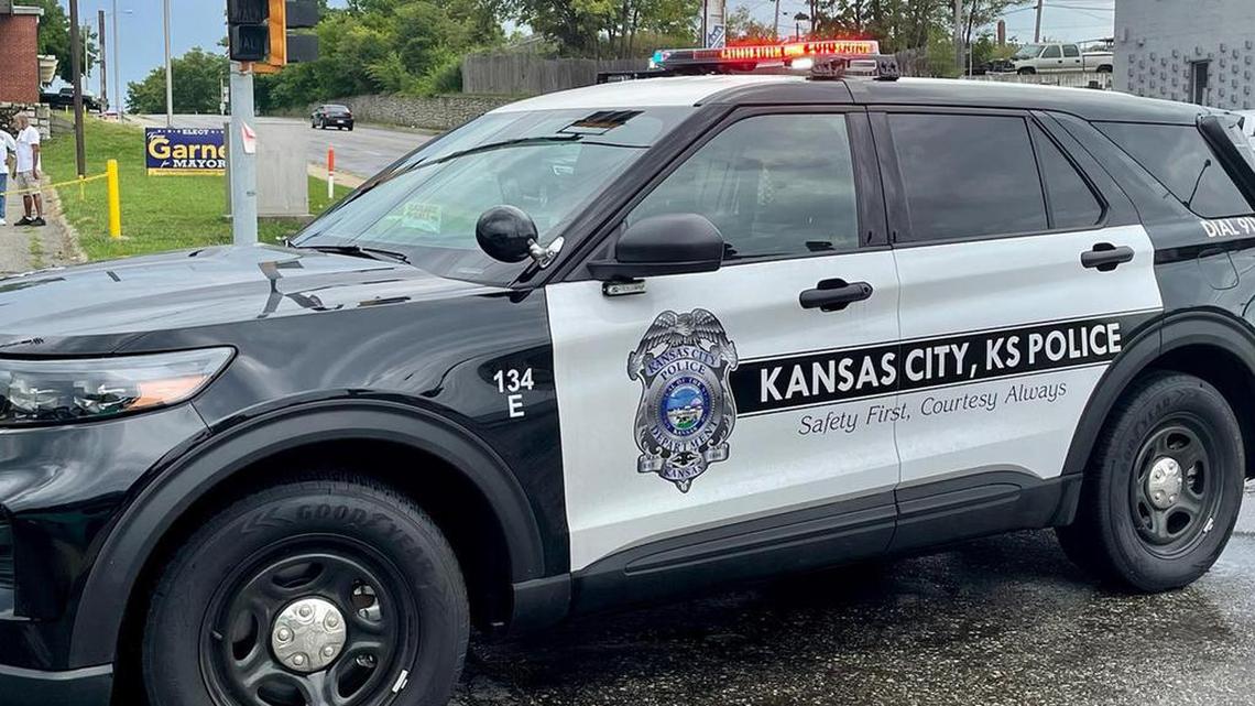 2 KCK officers arrested for DUI are still on the job. Records now closed to public